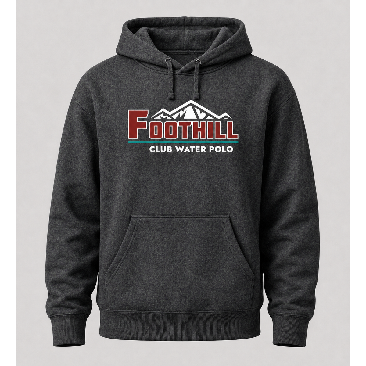2026-2027 Foothill Hoodie