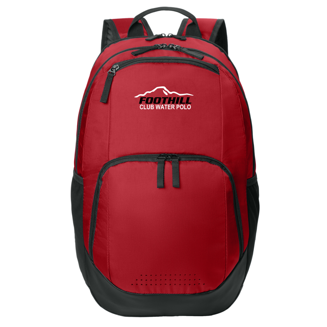 FCWP Backpack