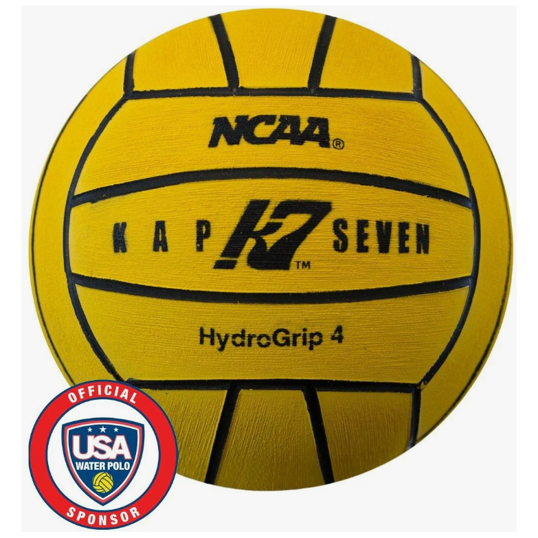 Kap7 Water Polo Ball