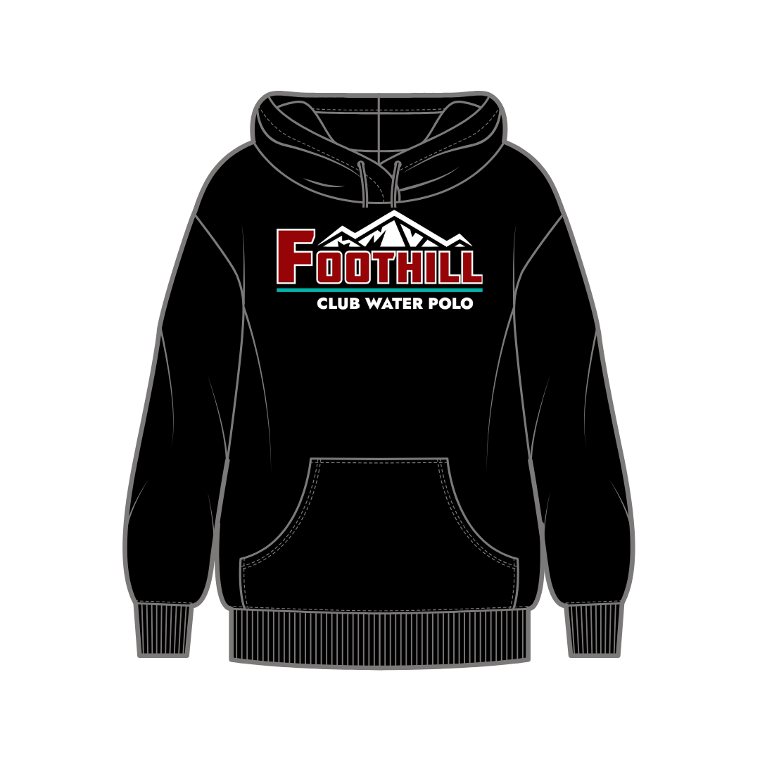 FCWP Official Sweatshirt (20th Anniversary)