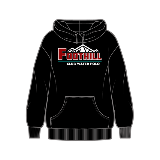 FCWP Official Sweatshirt (20th Anniversary)