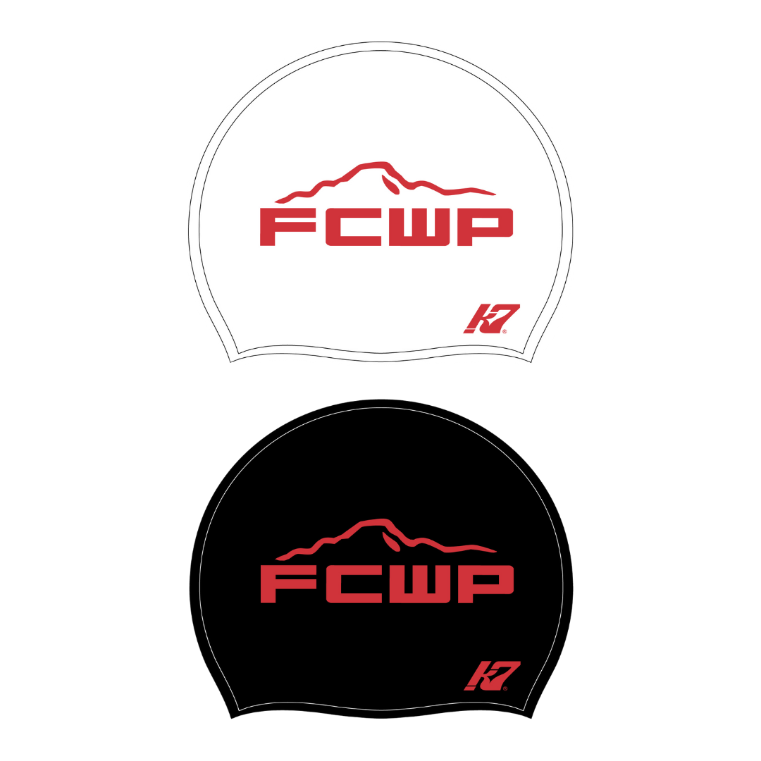 FCWP Swim Cap