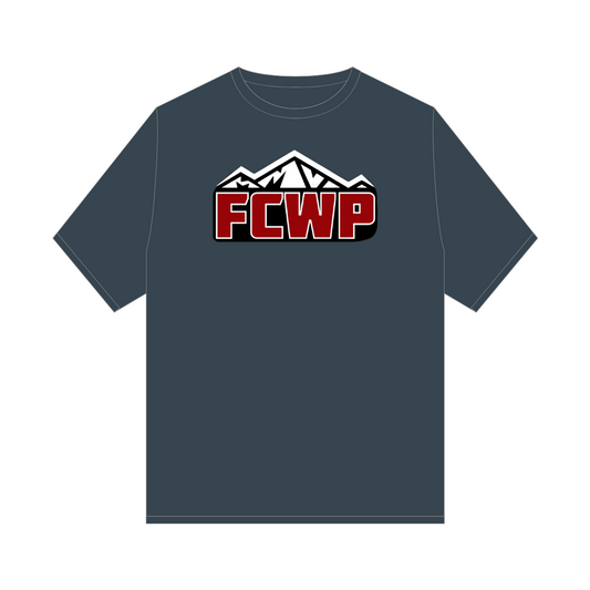 FCWP Official FCWP T-Shirt (20th Anniversary)