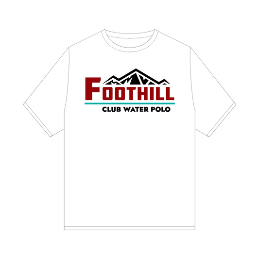 FCWP Official Foothill T-Shirt (20th Anniversary)