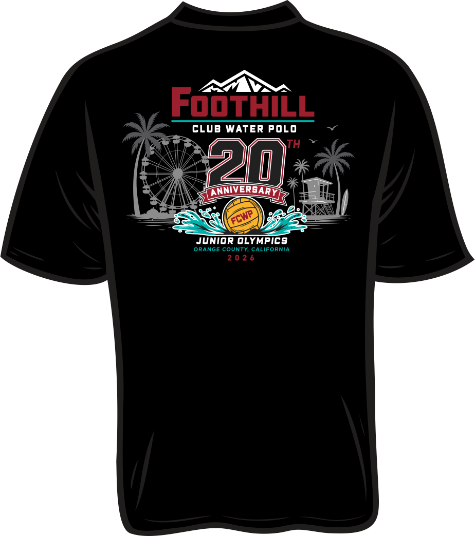 2026 FCWP JO Parent Shirt
