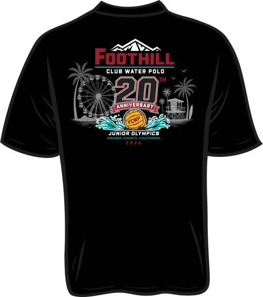 2026 FCWP JO Parent Shirt