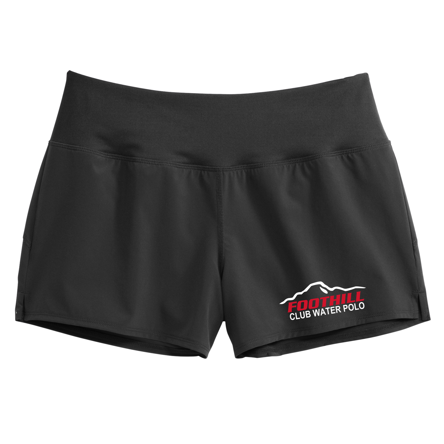 FCWP Female Shorts