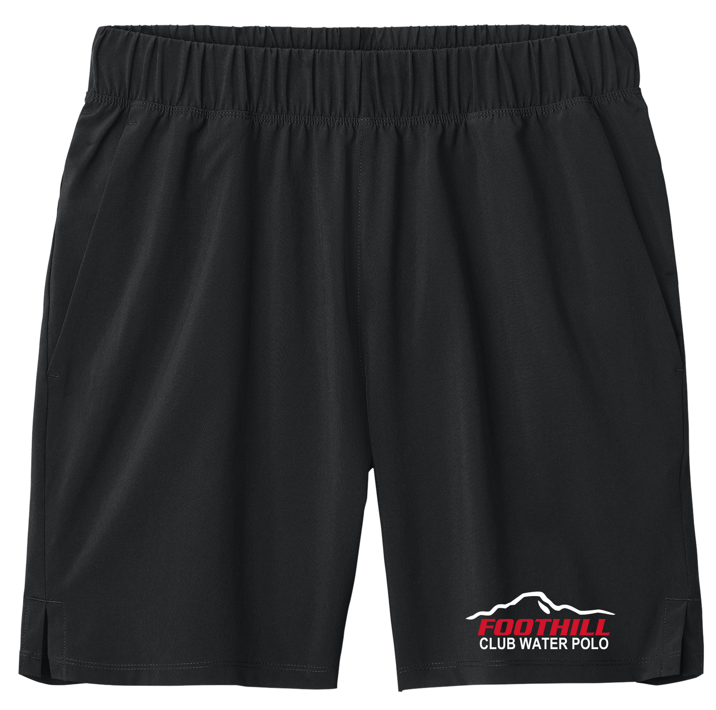 FCWP Unisex Shorts