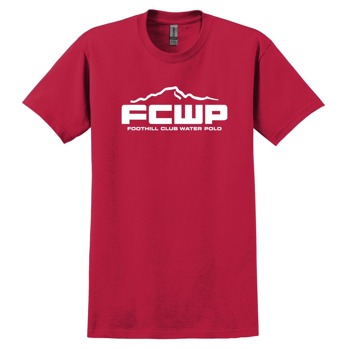 FCWP Unisex Short Sleeve T-Shirt