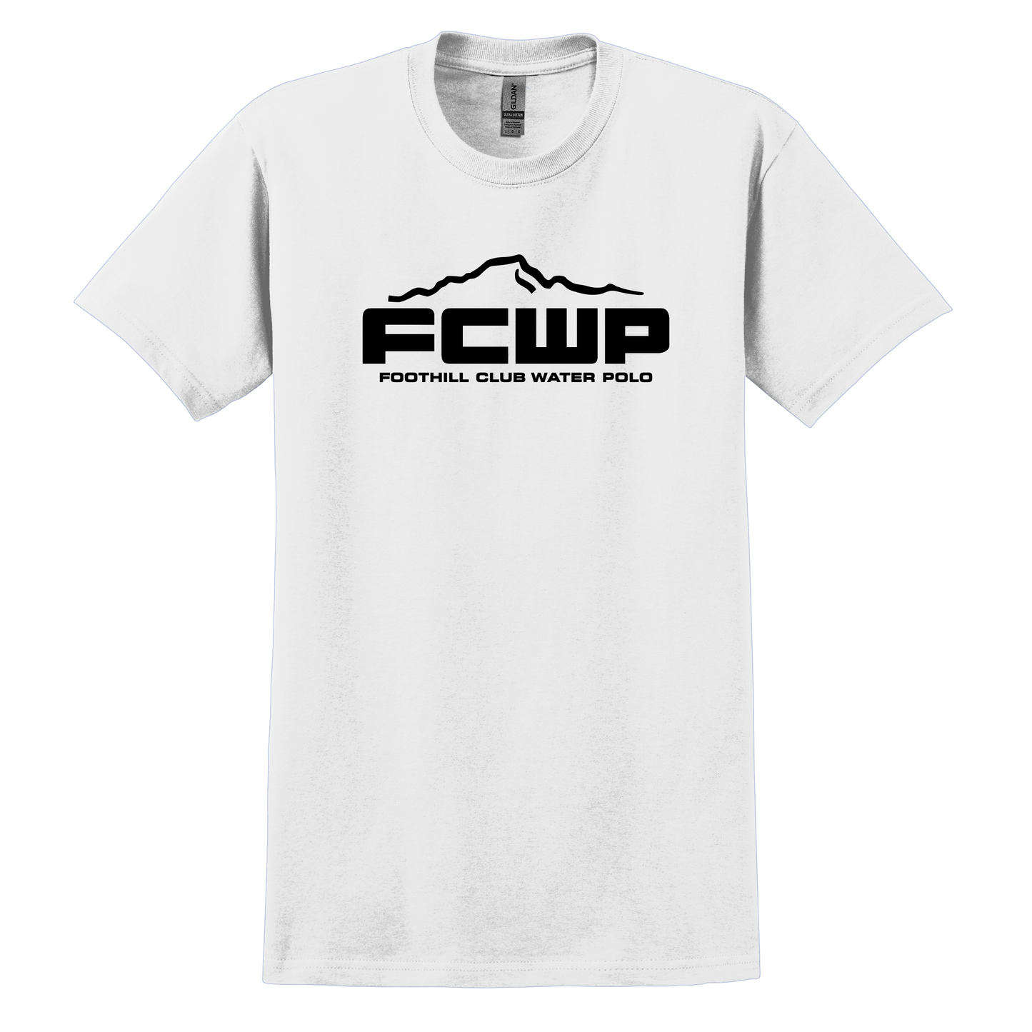 FCWP Unisex Short Sleeve T-Shirt