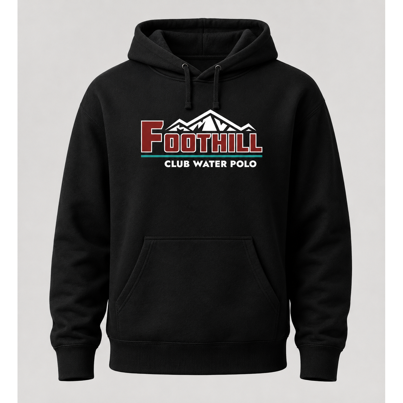 2026-2027 Foothill Hoodie