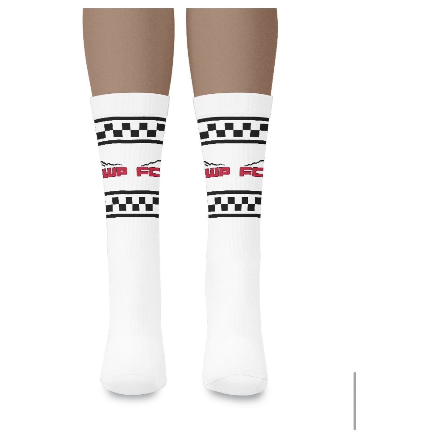 FCWP Socks