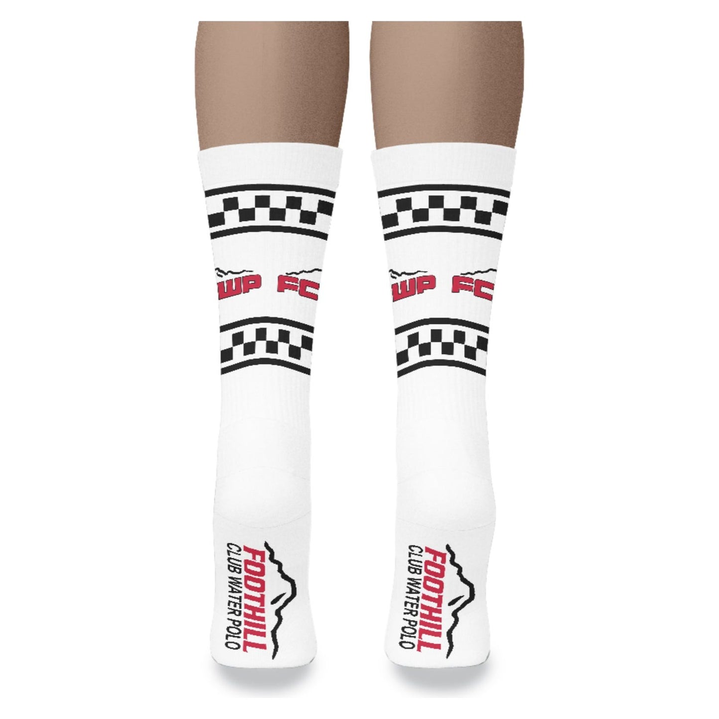 FCWP Socks