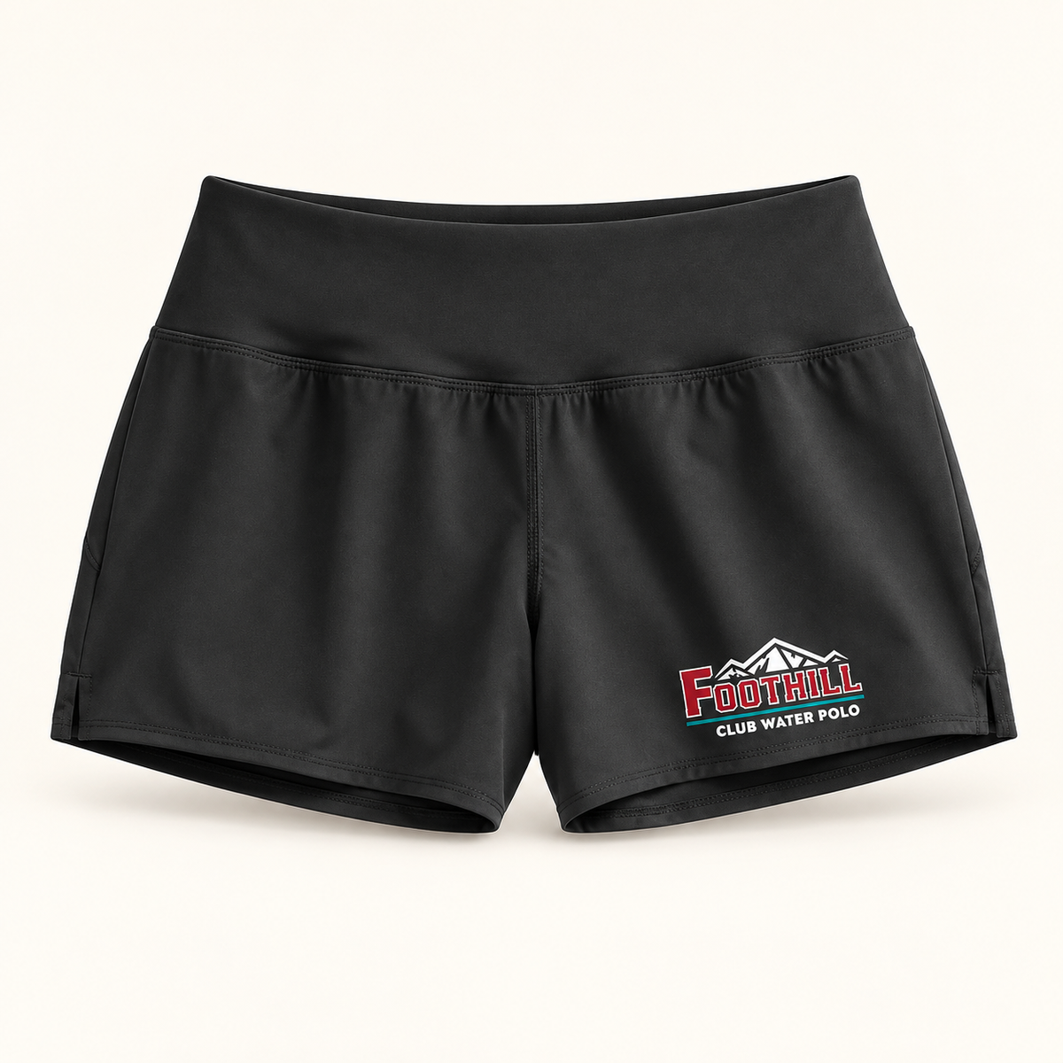 FCWP Female Shorts