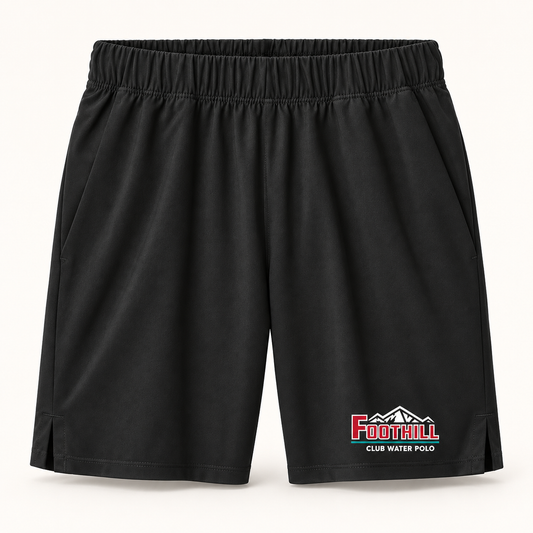 FCWP Unisex Shorts