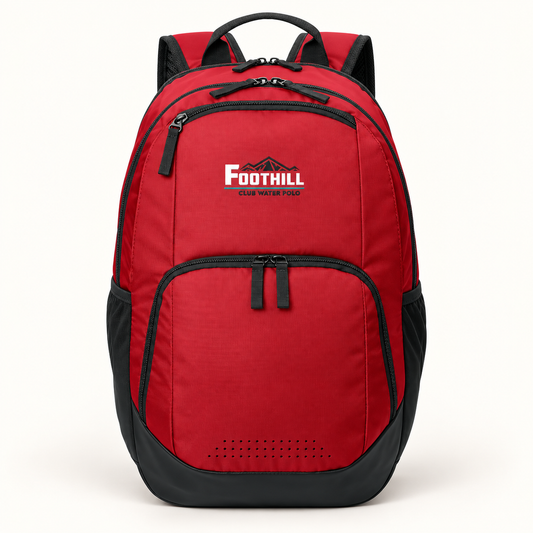 FCWP Backpack