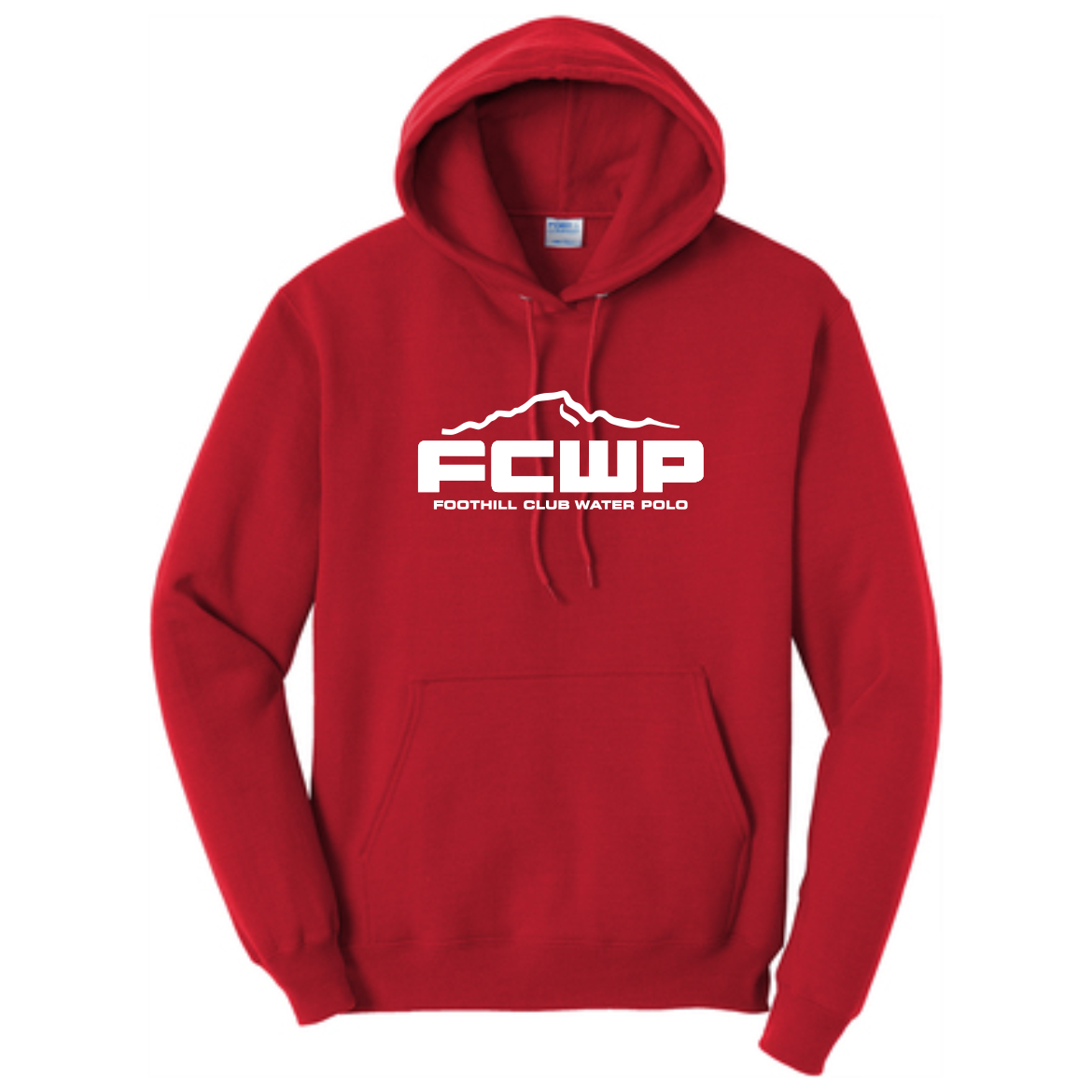 FCWP Unisex Sweatshirt