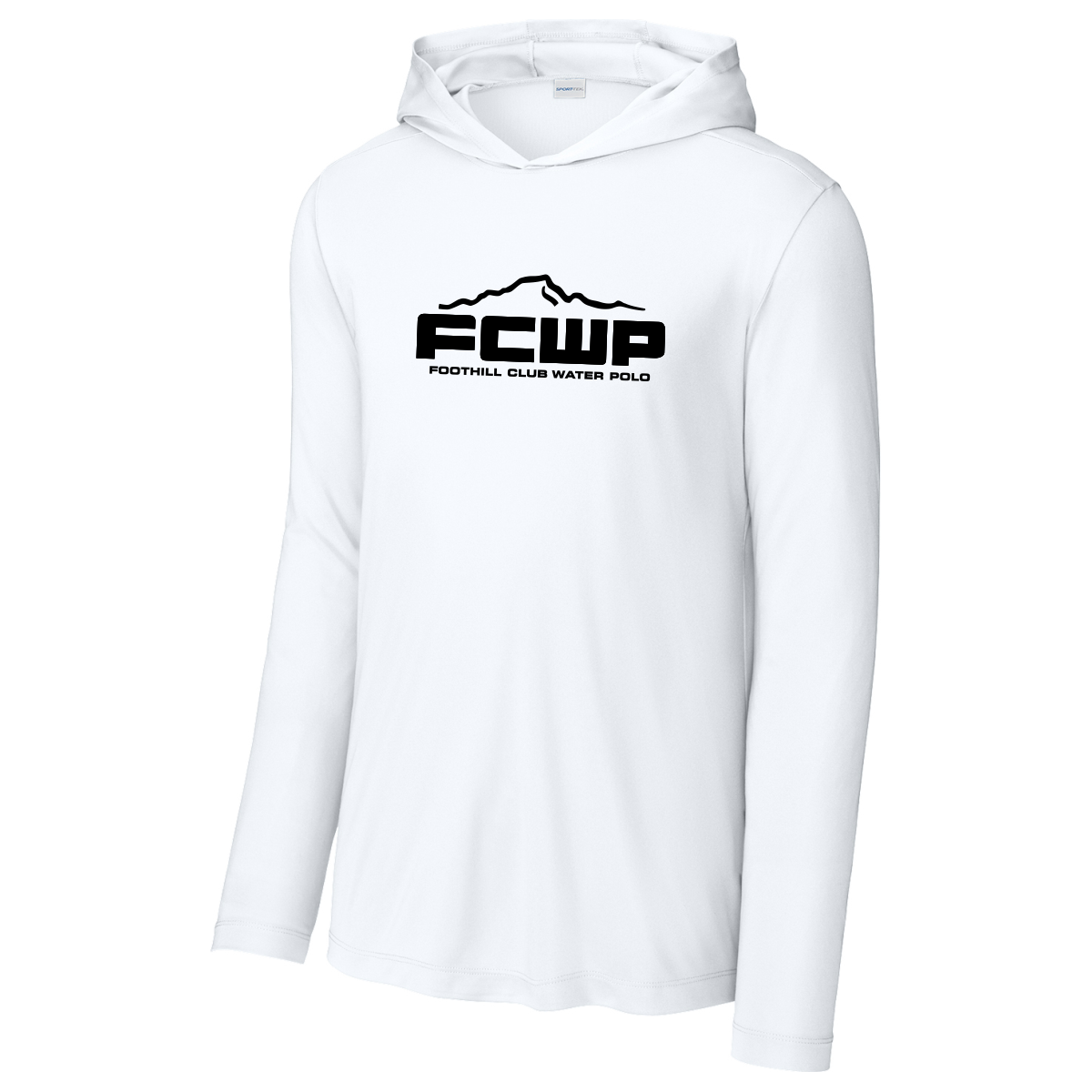 FCWP Unisex Long Sleeve Hoodie