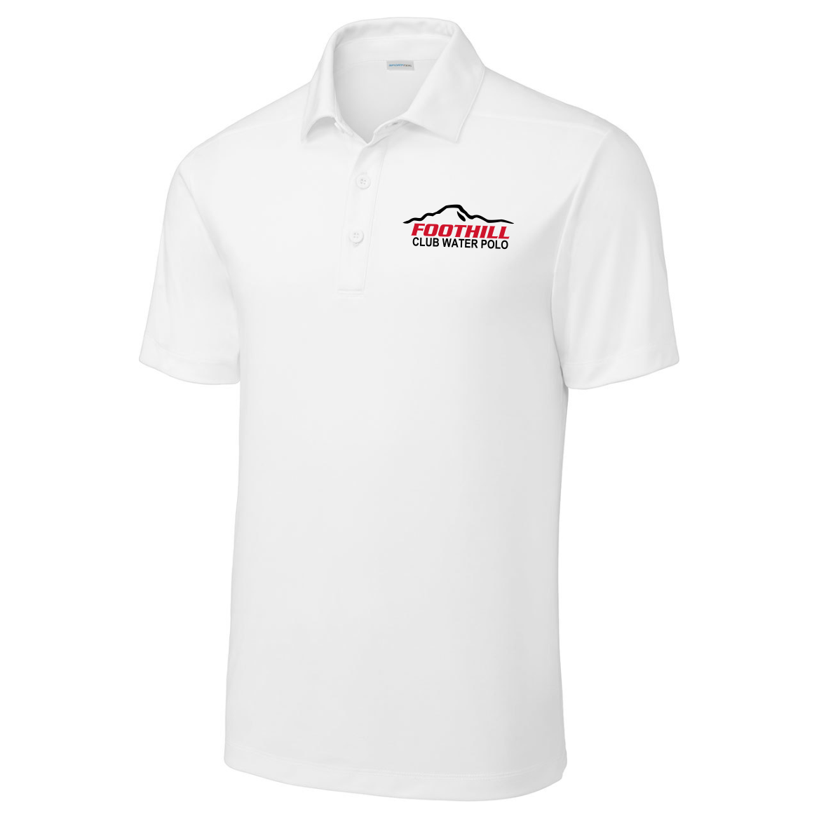 FCWP Unisex Team Polo