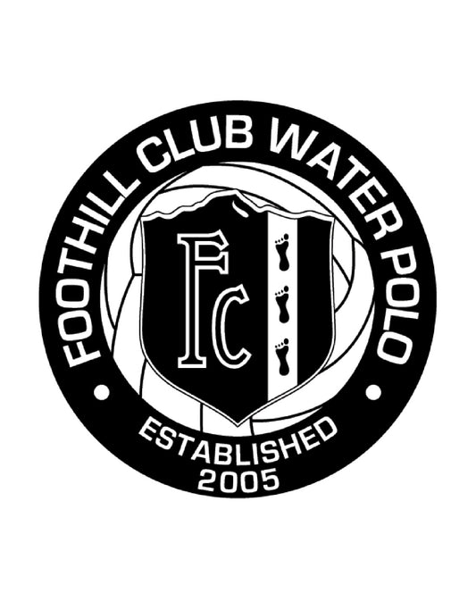 Support the Foothill Club Water Polo mission!